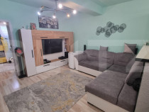 Apartament 3 camere | Spatios | Terasa exterioara | Loc parc