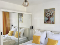 Apartament deosebit cu 3 camere, etaj 3, Zona Spitalul Judet