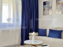 Apartament deosebit cu 3 camere, etaj 3/5, Zona Spitalul Jud