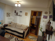 Apartament cu 3 camere &icirc;n zona Rovinari | spațiu luminos &