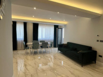 Apartament 3 camere, ultra modern, etj 1, Radauti