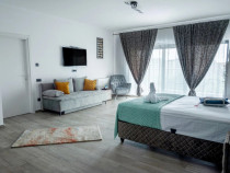 Apartament 2 camere | Casa del Mar | Vedere spre lac si mare