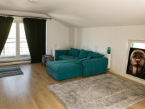 Apartament cu 2 camere decomandat lTimpuri Noi