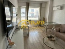 Apartament cu 2 camere situat la Royal Town