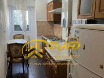 Apartament cu o cameră situat în Copou