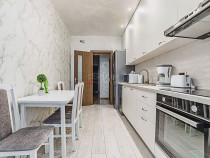 Structura Generoasa | Pozitionare Sudica