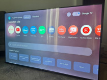 Televizor TCL 139cm