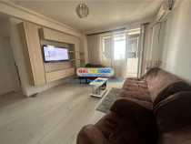 Apartament 2 camere mobilata utilata Militari Residence, 61.