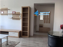 Apartament 2 camere mobilat utilat Baneasa Greenfield