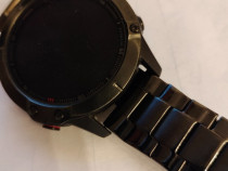 Ceas smartwatch Garmin Fenix 6 Pro