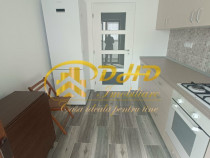 Apartament cu o cameră situat &icirc;n Valea Lupului