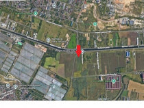 Teren Stradal Splaiul Unirii - Deschidere 23 ML - Oportun...