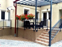 Casa de inchiriat central