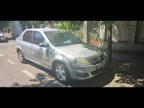 Dacia Logan 1.4 MPI Benzină + GPL