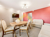 Apartament cu 5 camere Micalaca, zona Miorita