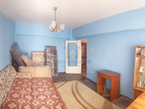 2 camere confort 1 Decomandat, etaj intermediar, Dorobanti-S