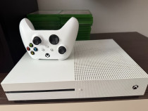 Consola xbox one S 800 gb