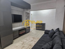 Ap. luxos 2 camere la prima &icirc;nchiriere, Tătărași - Complex Roua