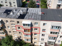 Comision 0 | Apartament 2 camere | etaj intermediar | uti...