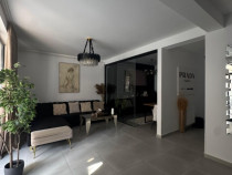 Casa P+1+ M - Mobilata si Utilata