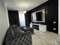 Apartament 2 camere 64 mp -Strada Biruintei