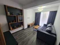 Apartament cu 2 Camere Decomandate Zona Centru