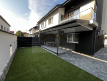 Casă premium cu 4 camere de închiriat – zonă Prelung...