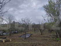 Teren intravilan Viisoara cu panorama asupra orasului- parce