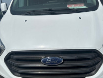 Sau schimb Ford custom