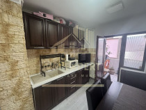 APARTAMENT 2 CAMERE ETAJ 4 CAMPULUNG GRUI