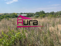 Teren Intravilan Loc.Cataloi,Jud.Tulcea