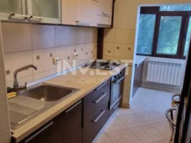 Apartament 2 camere, decomandat, zona Canta - Profi, Iasi