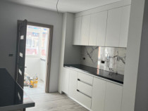 Apartament 2 camere, etaj 1, zona Radauti
