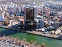 Spatiu Comercial Grozavesti - Parter Riverside Tower