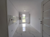APARTAMENT CU 2 CAMERE , DECOMANDAT , NICOLINA-CUG BLOC NOU