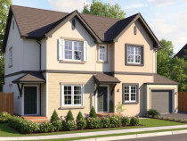 Teren in fata padurii Baneasa