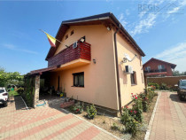 CASA CU 4 CAMERE, HARMAN