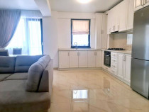 Apartament modern de &icirc;nchiriat &icirc;n ansamblul Roka Concep...