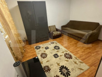 Apartament cu o camera de vânzare – zona Tudor, etaj 1 di