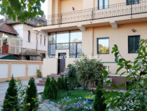 Vila 9 camere Cotroceni- Parcul Operei