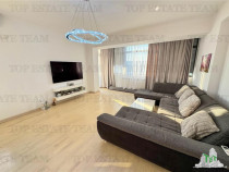 Penthouse cu 3 camere, 112 mp, vedere panoramica la Lacul Ba