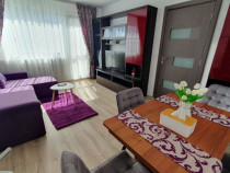 Apartament 2 camere renovat zona Gemenii