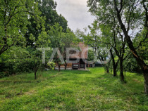 Teren intravilan imprejmuit 1915 mp PUZ aprobat utilitati i