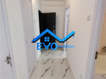 Apartament cu 2 camere, etaj intermediar, Bd Primaverii