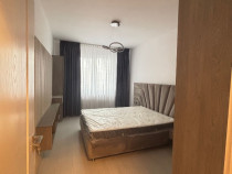 Apartament tip studio, construcție nouă, aproape de metrou