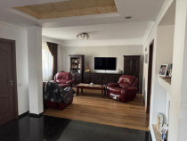 Casa cu 5 camere mobilata si utilata complet|toate utilitatile