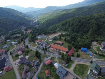 Hotel / Pensiune cu 30 camere de vânzare în zona Nord