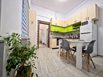 Apartament cu 3 camere ultracentral Oradea – ideal pentru