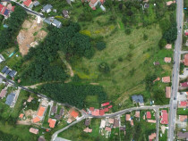 Teren intravilan Feleac- zona Primariei