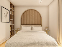 Apartament nou complex ARED - Comision 0%